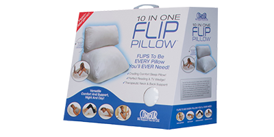 Contour products pillow hot sale